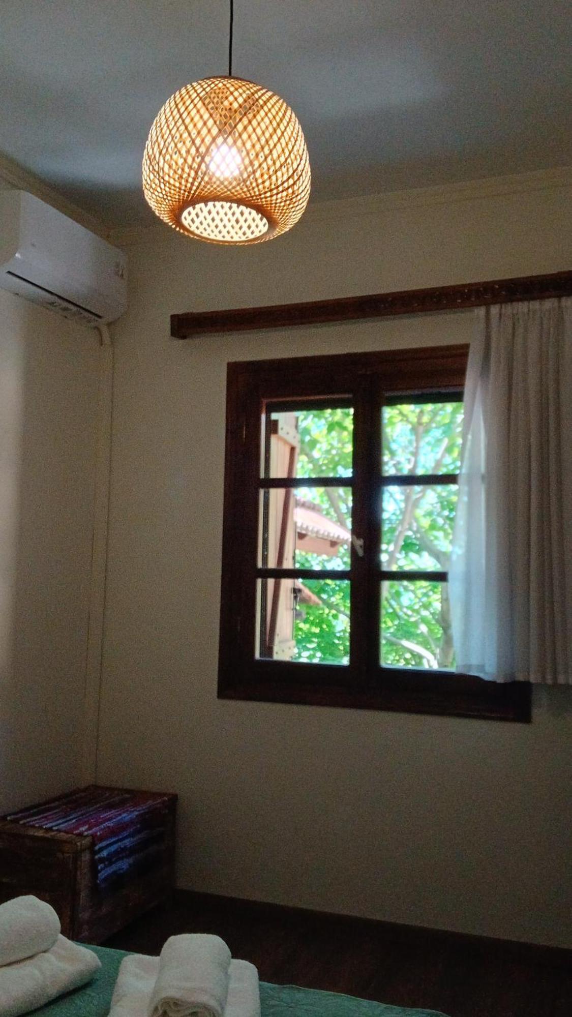 Mountain And Sea View Villa Mileai Exterior photo